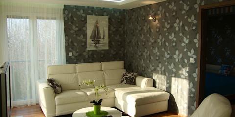 Viola Harmony Apartman, 1 apartman 4 férőhely