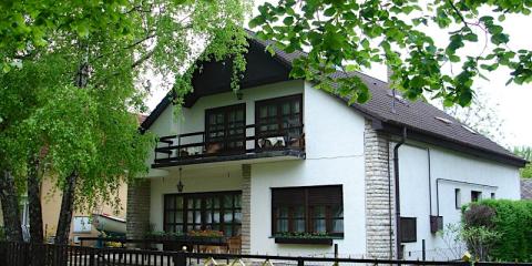 Diófa Vendégház, 1 apartman 6 férőhely