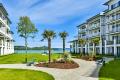 BalaLake Resort, 56 szoba 463 férőhely