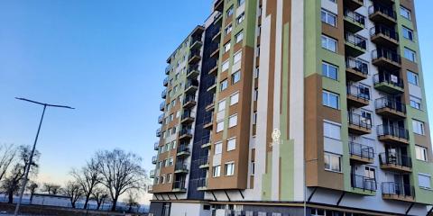 Hannapartman, 1 apartman 4 férőhely