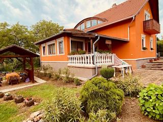 Mariann Vendégház, 6 szoba 15 férőhely