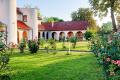 Gosztonyi Villa, 25 szoba 100 férőhely