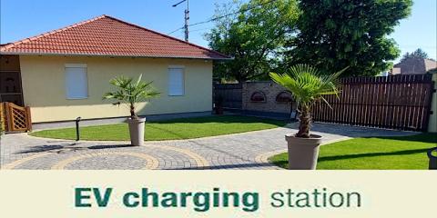 Lexi Vendégház, 2 szoba 4 férőhely