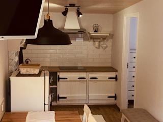 Tulipános Vendégház, 2 szoba 4 férőhely