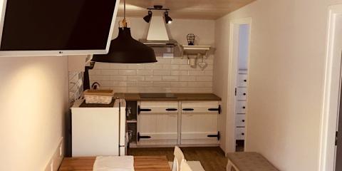 Tulipános Vendégház, 2 szoba 4 férőhely