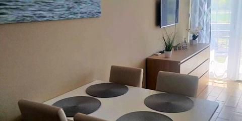 Part11 Apartman, 1 apartman 4 férőhely