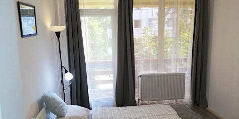 Tavaszház Apartmanok, 6 apartman 16 férőhely