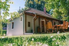 Róka Porta, 2 szoba 6 férőhely