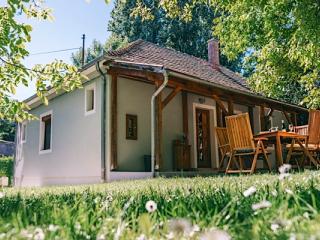 Róka Porta, 2 szoba 6 férőhely