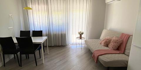 Aida Apartman, 1 apartman 4 férőhely