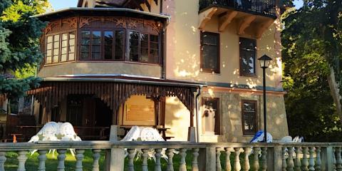 Tóth Villa II, 4 szoba 12 férőhely