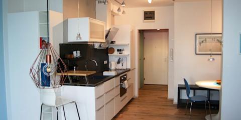 Kiss József Ház, 1 apartman 2 férőhely