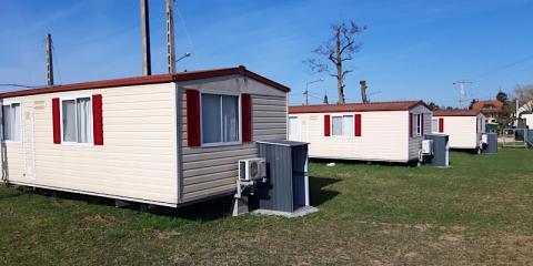 Szárszó Apartman és Kempingház, 3 apartman 6 férőhely