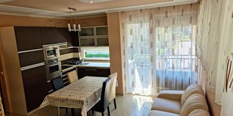 Betti Apartman, 1 apartman 6 férőhely