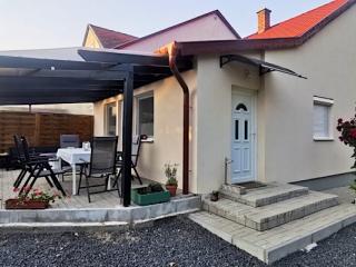 Badacsony Kincse Vendégház, 2 szoba 5 férőhely