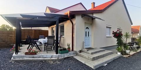 Badacsony Kincse Vendégház, 2 szoba 5 férőhely