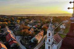 Hársfa Home Vendégház, 3 szoba 7 férőhely