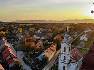 Hársfa Home Vendégház, 3 szoba 7 férőhely