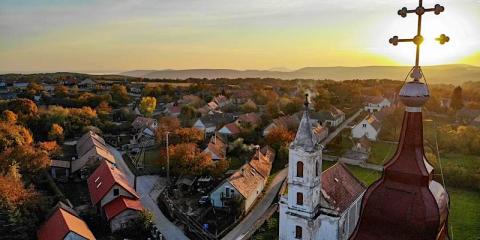 Hársfa Home Vendégház, 3 szoba 7 férőhely