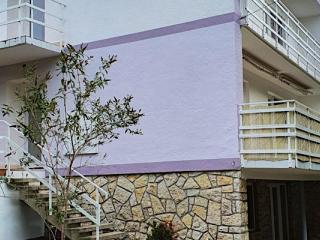 Lila Apartman, 3 apartman 16 férőhely