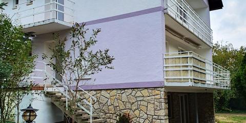 Lila Apartman, 3 apartman 16 férőhely