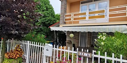 Májusfa Apartman, 1 apartman 7 férőhely