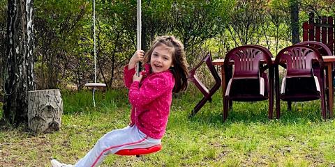 Dóra Apartmanház, 2 apartman 9 férőhely