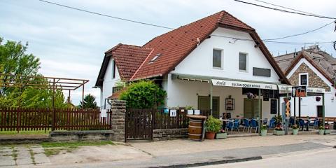 Encián Apartmanház, 2 szoba 5 férőhely