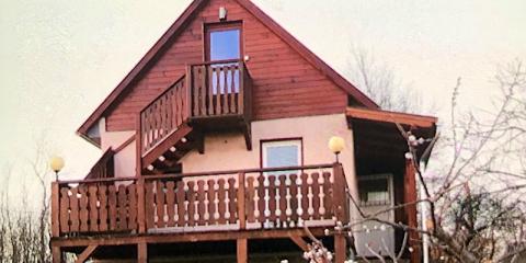 Siposréti Apartmanház, 1 apartman 5 férőhely