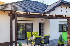 Hunyadi26 Apartman, 1 apartman 4 férőhely