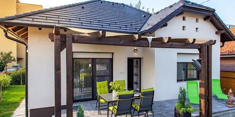 Hunyadi26 Apartman, 1 apartman 4 férőhely