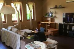 BB Szabó Villa, 3 szoba 8 férőhely