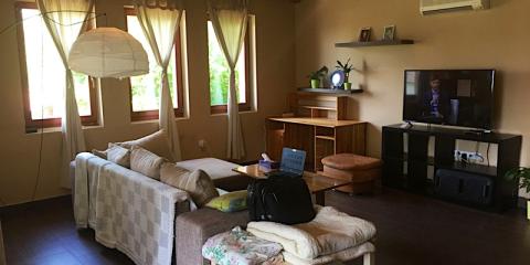 BB Szabó Villa, 3 szoba 8 férőhely
