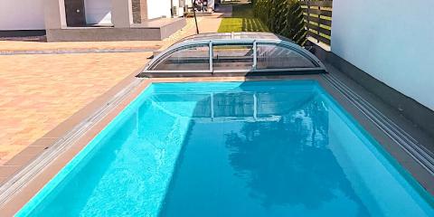 Léda Apartman, 1 apartman 6 férőhely