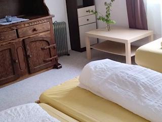 Csilla Villa, 2 szoba 5 férőhely