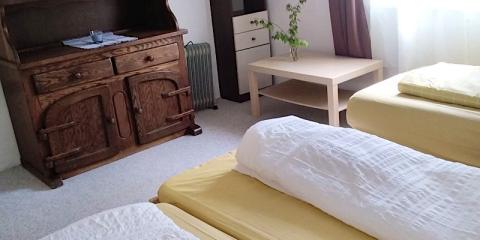 Csilla Villa, 2 szoba 5 férőhely