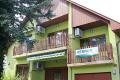 Kerner Apartmanok, 3 apartman 12 férőhely
