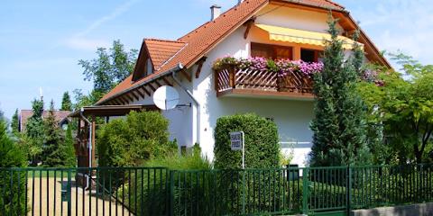 Kovács Apartman 2, 2 apartman 8 férőhely