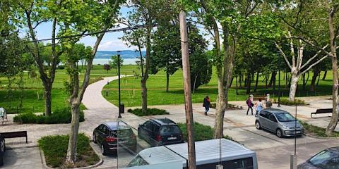 BB Riviera Resort Apartman, 1 apartman 4 férőhely