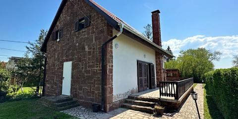 Hangulatos Nyaraló, 5 szoba 10 férőhely