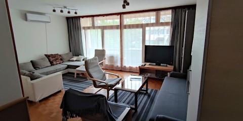 Hütte Apartman, 1 apartman 6 férőhely