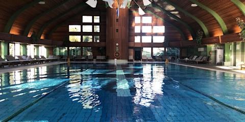 Spa Residence Carbona Apartman 104, 1 apartman 6 férőhely