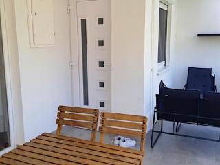 Patinás Balatoni Nyaraló, 1 apartman 4 férőhely