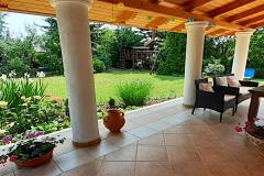 Mariann Apartmanház, 3 apartman 11 férőhely