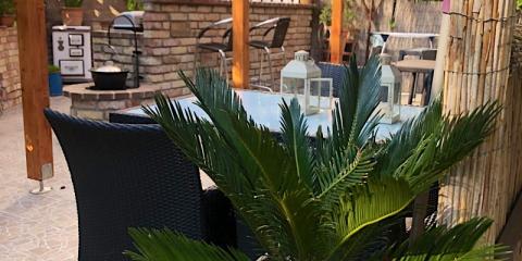 Parti Csárda és Fogadó, 5 szoba 2 férőhely