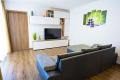 Ábra Apartman, 1 apartman 7 férőhely
