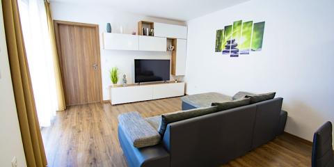 Ábra Apartman, 1 apartman 7 férőhely