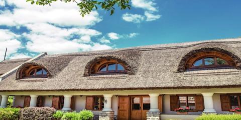 Zador Vendégház, 5 szoba 10 férőhely