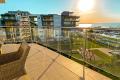 Admiral Sky Deluxe Apartman, 1 apartman 8 férőhely