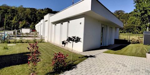 Lina Apartman, 1 apartman 4 férőhely